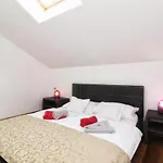 Kseni Accommodation