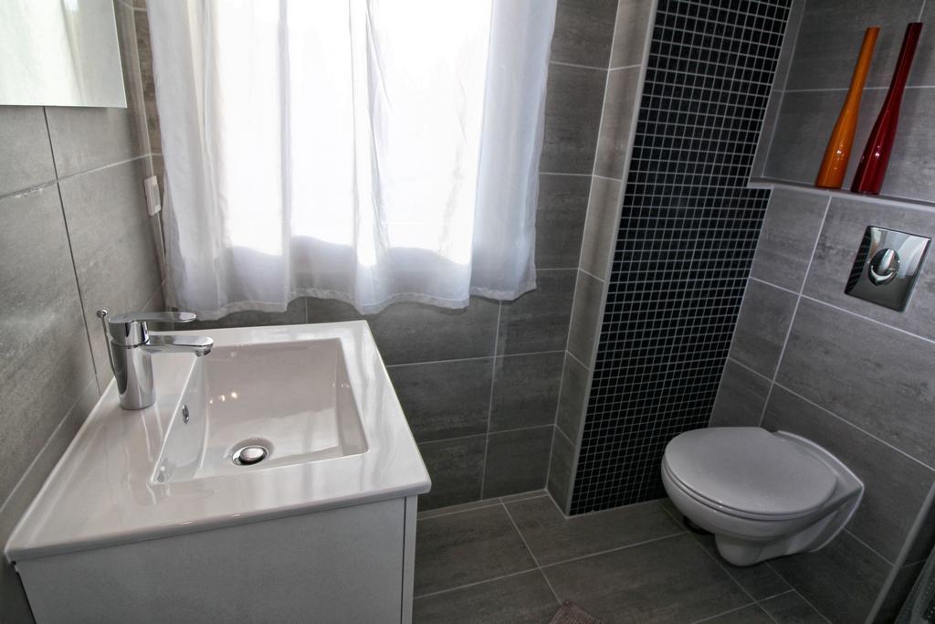 Kseni Guest house Rovinj