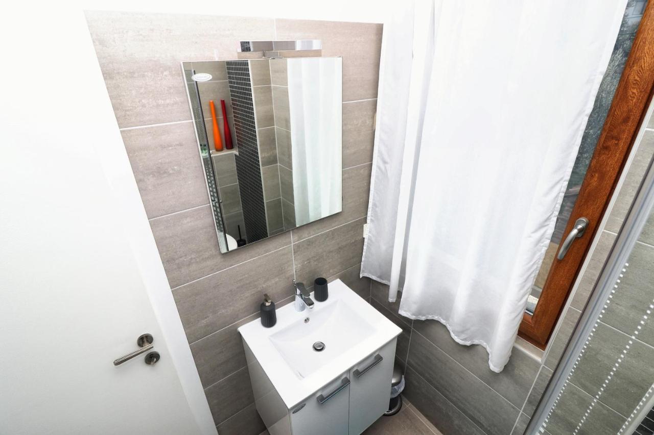 Guest house Kseni Rovinj