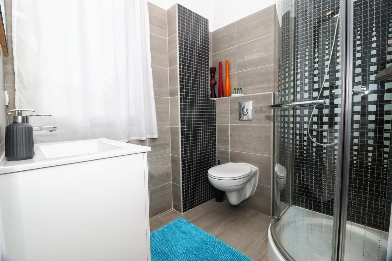 Kseni Guest house