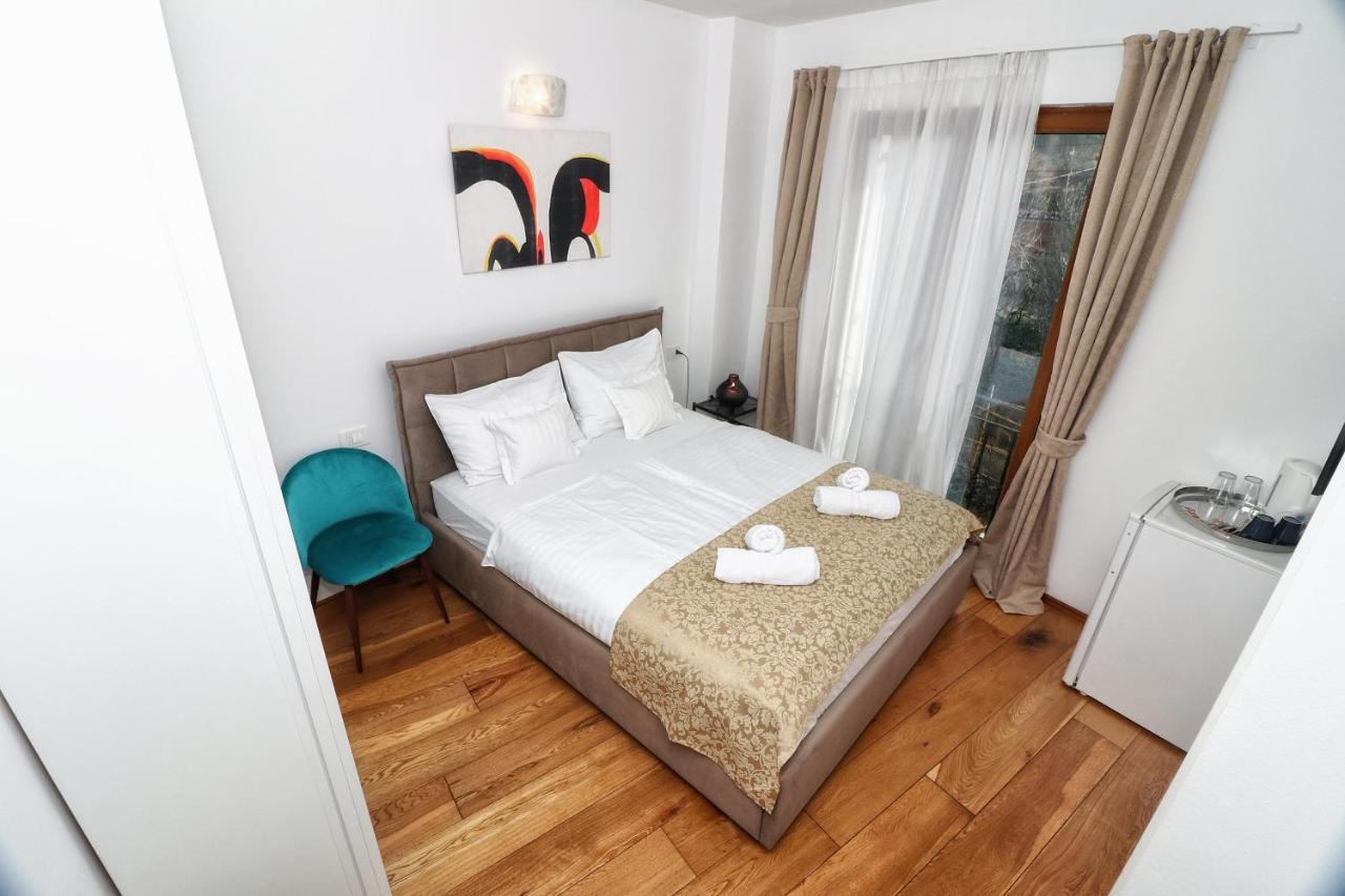 Kseni Guest house 3*