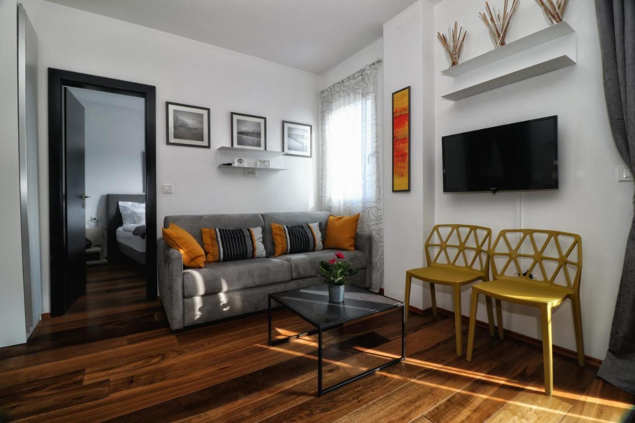 Kseni Guest house Rovinj