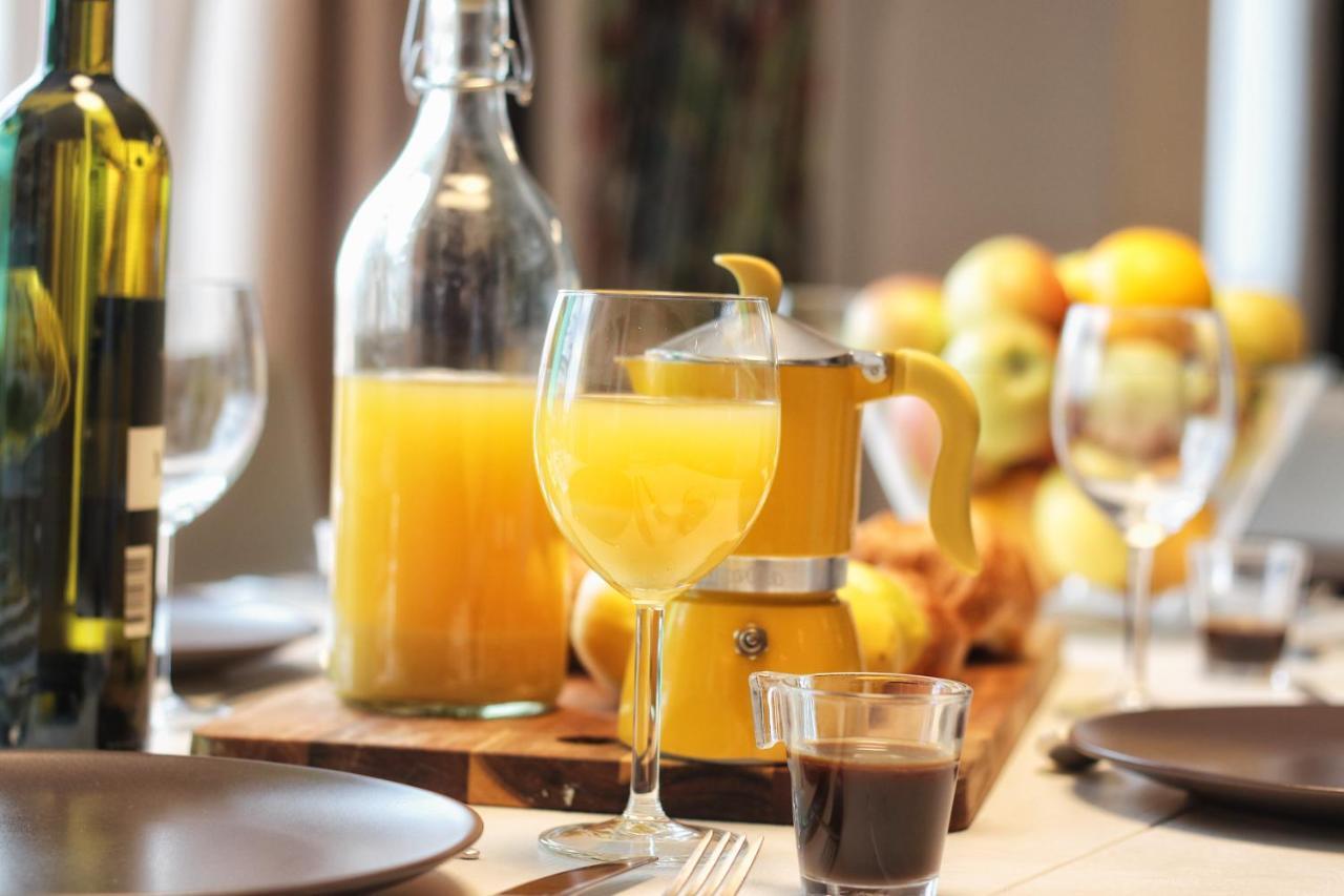 Kseni Guest house Rovinj