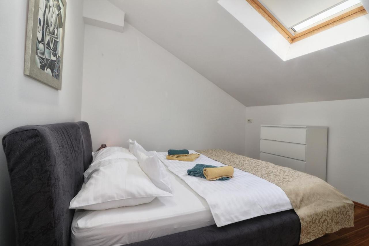 Kseni Guest house