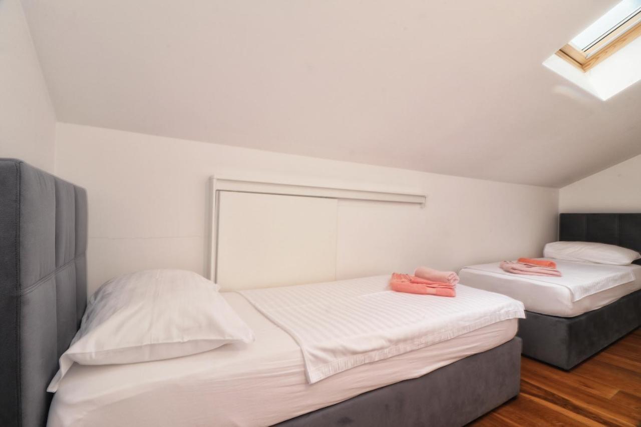 Kseni Guest house 3*