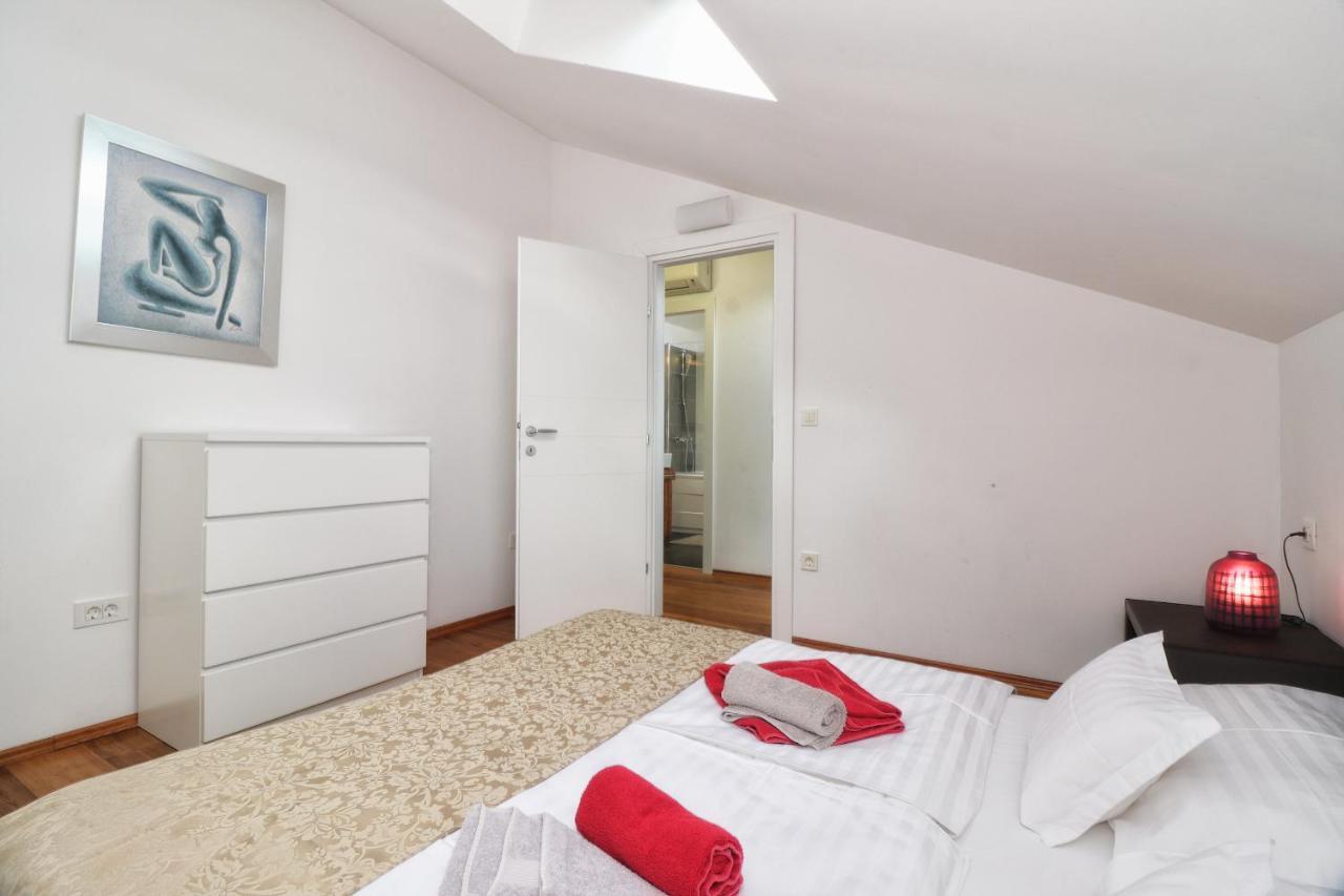 Guest house Kseni