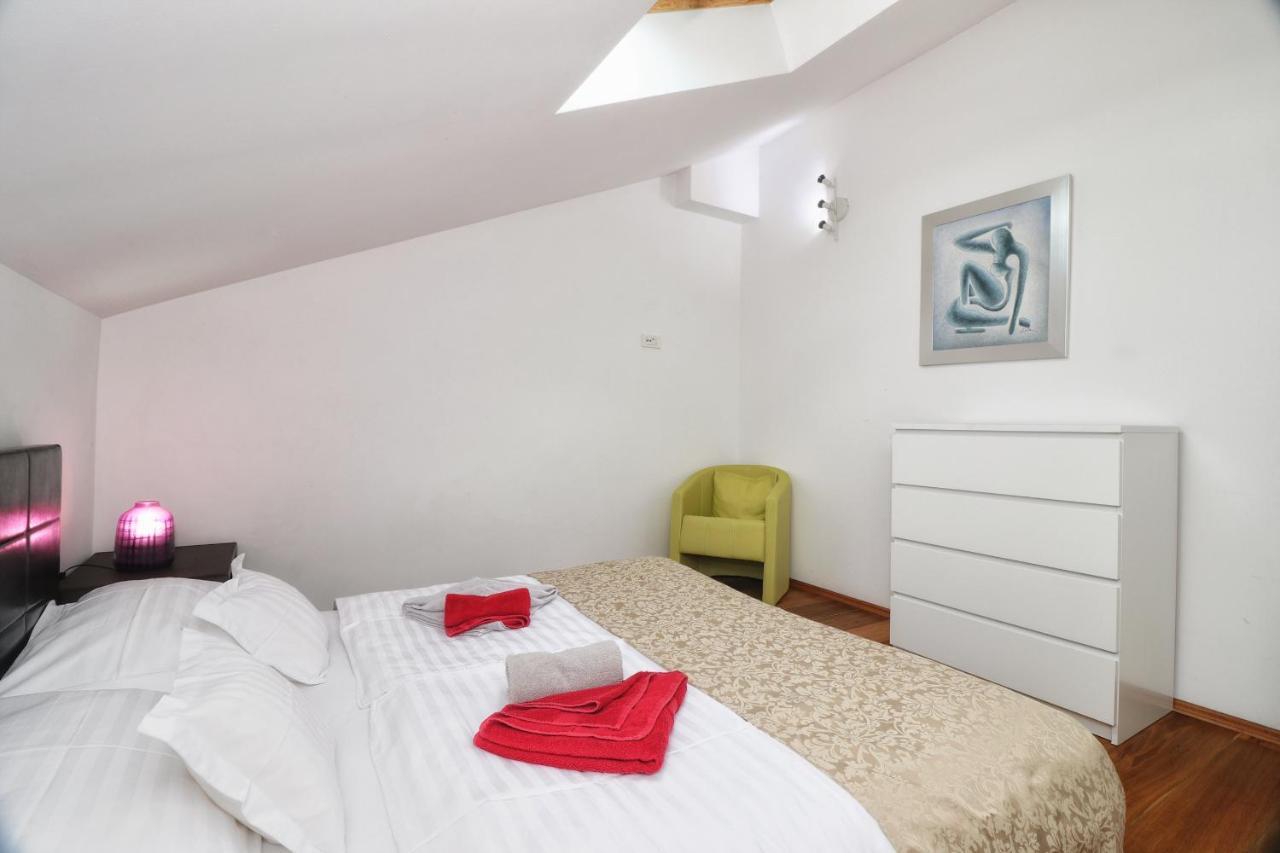 Guest house Kseni