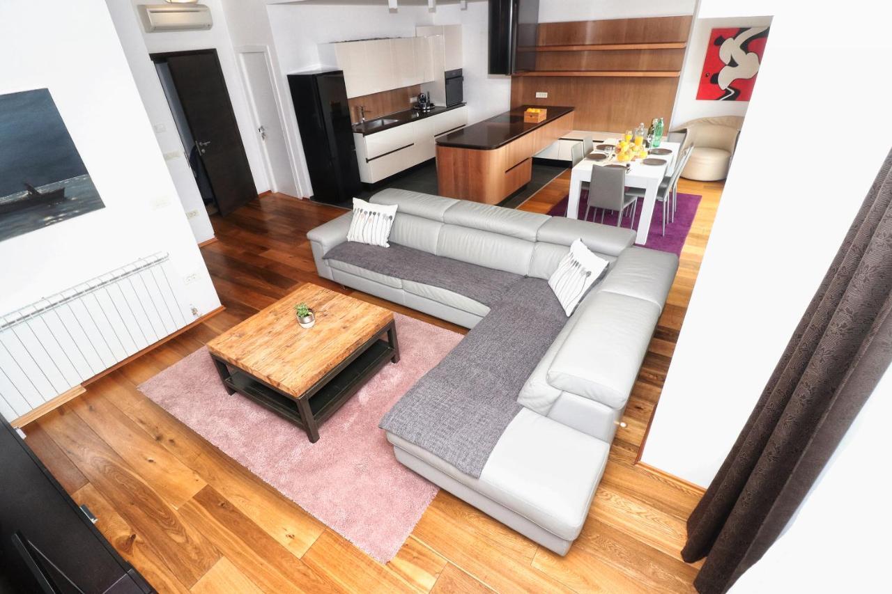 Kseni Guest house