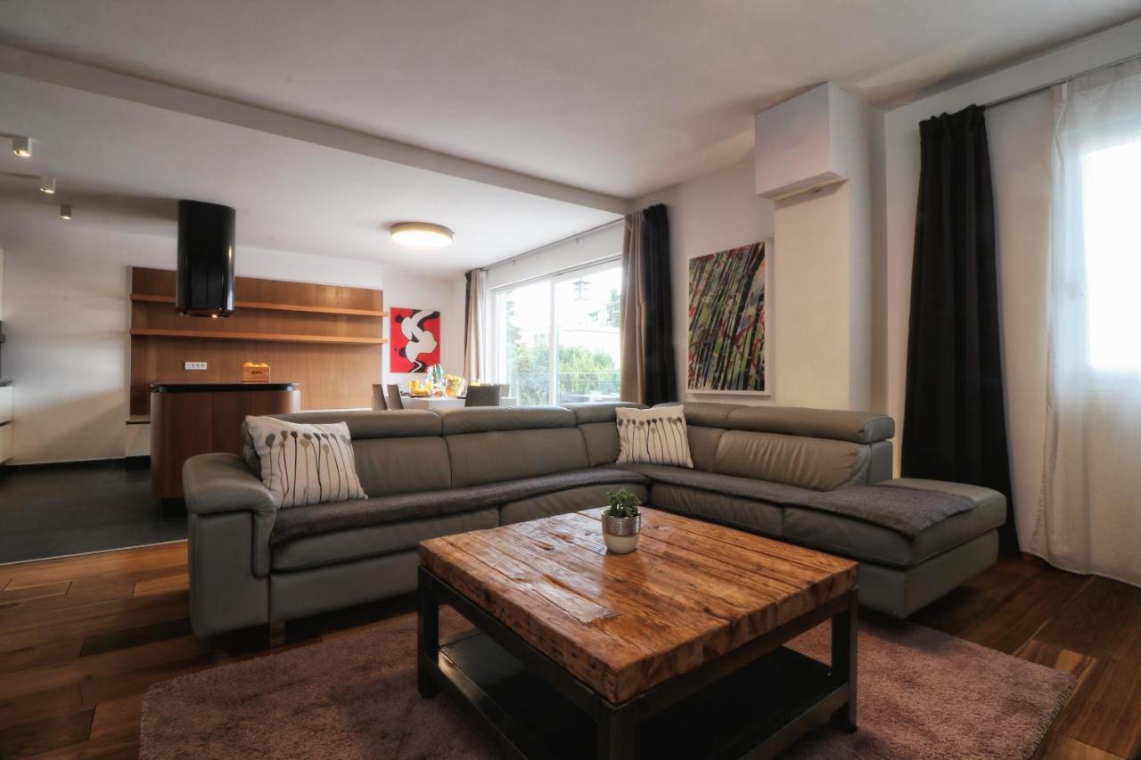 Guest house Kseni